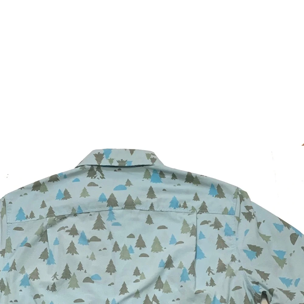 S / The North Face Shirt